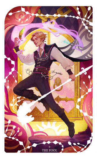 Rex - The Fool Rex - The Fool