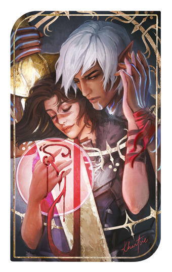 Fenhawke Tarot Fenhawke Tarot