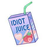 Idiot juice Idiot juice